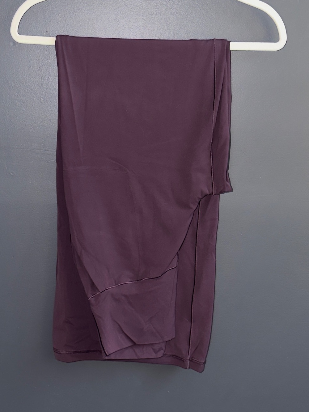 aerie Plum trouser pants